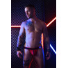 Breedwell Jockstrap BRUT Rouge